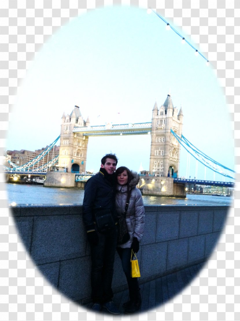 Stock Photography Travel Vacation - Tourism - London Bridge Transparent PNG