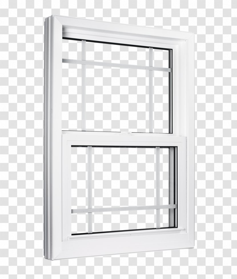 Sash Window Angle - Rectangle - Decorative Brick Transparent PNG