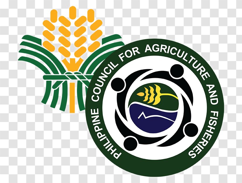 Philippine Council For Agriculture And Fisheries Logo Department Of Agricultural Training Institute - Recreation - Area Transparent PNG