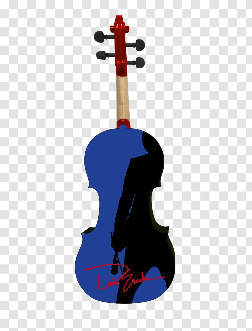 Violin String Instruments Viola Musical - Creative Transparent PNG