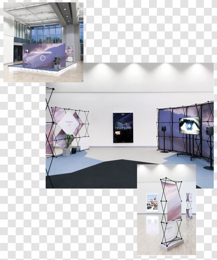 Work Of Art Hamburger Bahnhof Interior Design Services - Furniture - Thomas Finley Md Transparent PNG