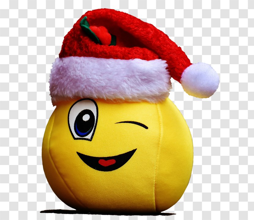 Santa Claus Emoticon Stock.xchng Christmas Day Image Transparent PNG