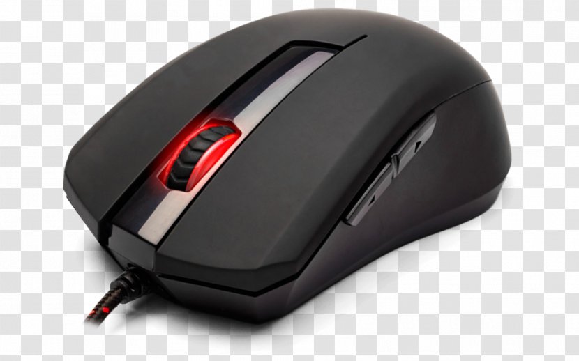 Computer Mouse Turtle Beach Corporation GRIP 300 Mats - Scroll Wheel Transparent PNG