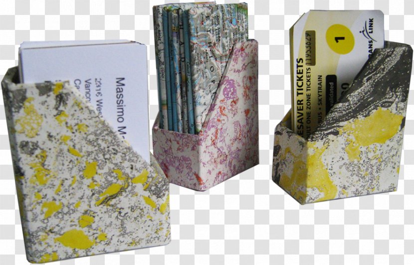 Paper Box Business Cards Cardboard - Plastic - Card Designs Transparent PNG