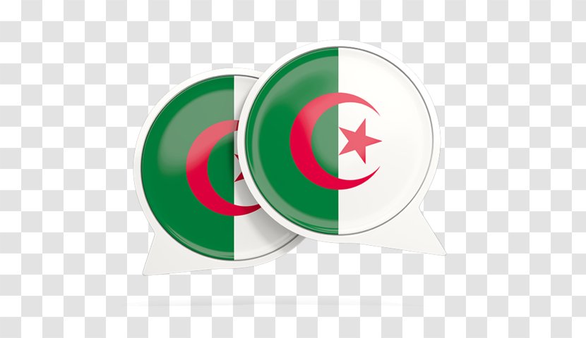 Flag Of Algeria Slovakia Namibia - Logo Transparent PNG