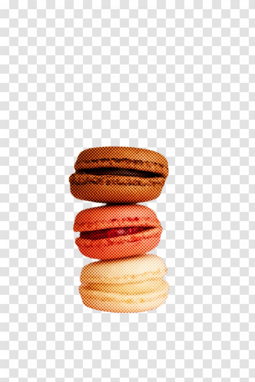 Macaroon Sandwich Cookies Food Cuisine Biscuit - Cookie - And Crackers Dish Transparent PNG