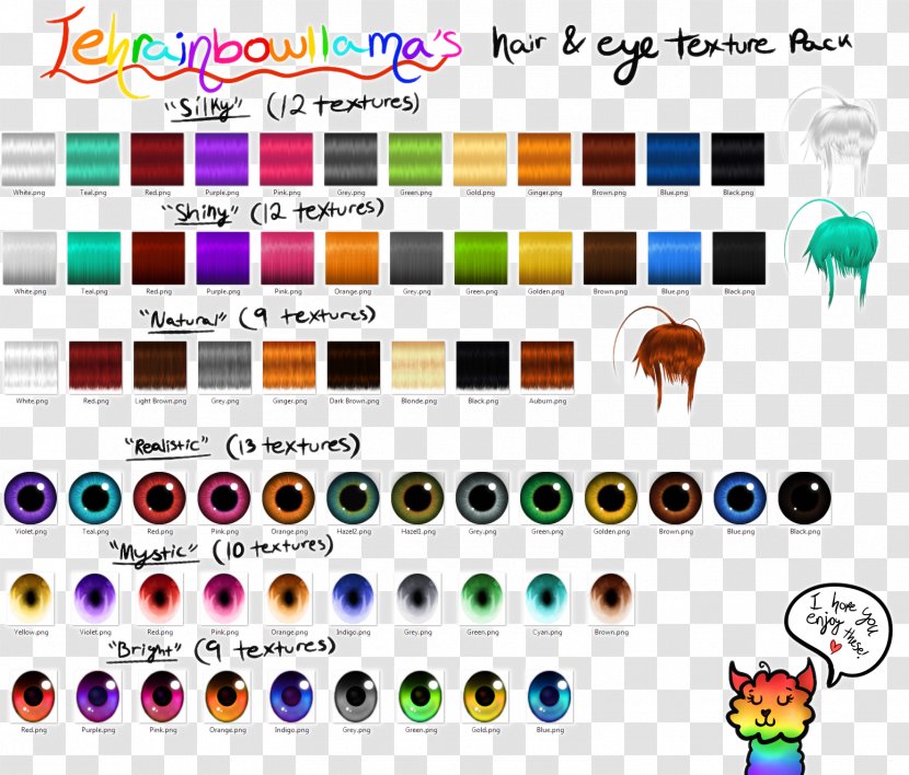 DeviantArt Drawing Eye Red Hair - Text - Arm Transparent PNG