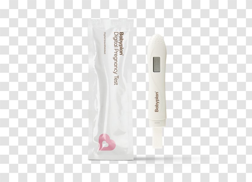 Pregnancy Test Digital Data Transparent PNG