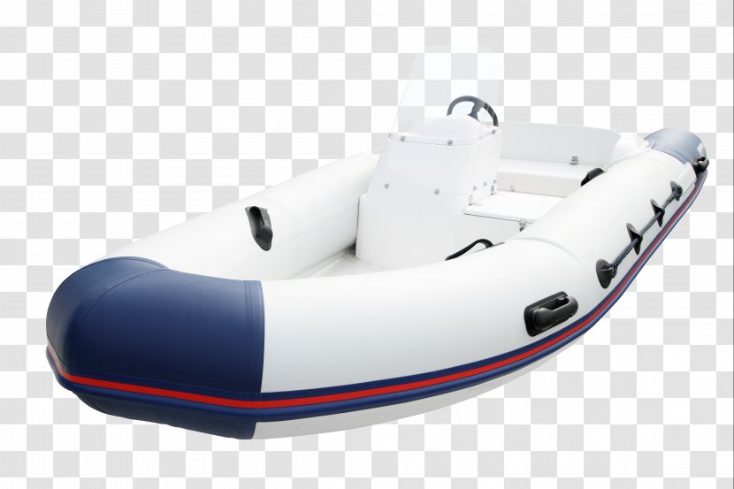 Kayak Watercraft Lifeboat Inflatable Boat - Raft Transparent PNG