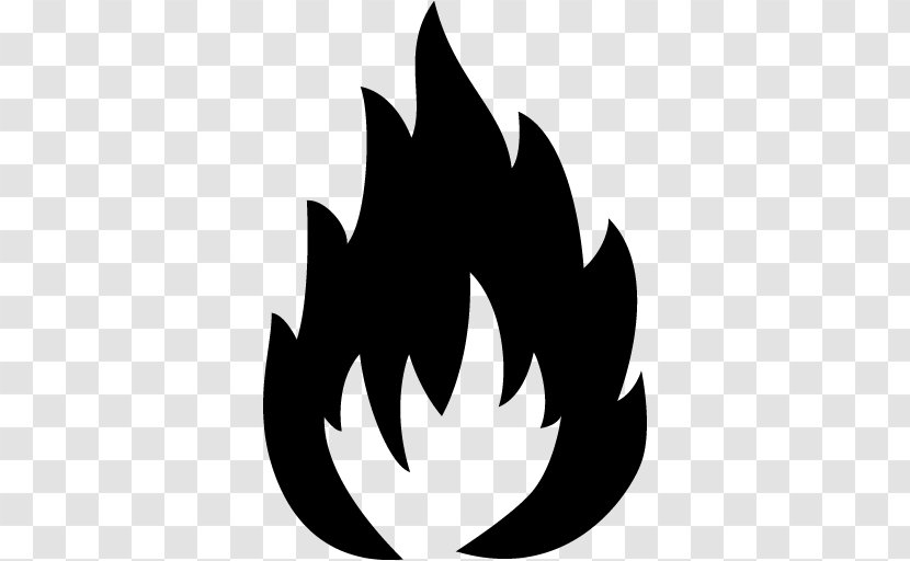 Combustibility And Flammability Flammable Liquid Fire Triangle - Plant - Silhouette Transparent PNG