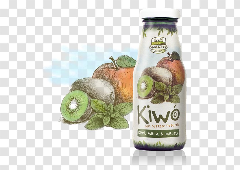 Kiwifruit Smoothie Superfood Flavor Fruchtsaft - Fruit - Mela Transparent PNG
