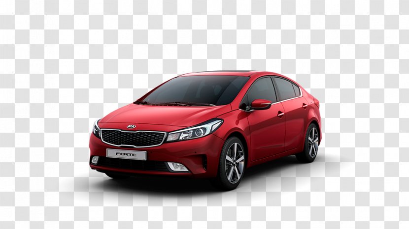 Kia Cerato Motors Sorento Car - Personal Luxury Transparent PNG