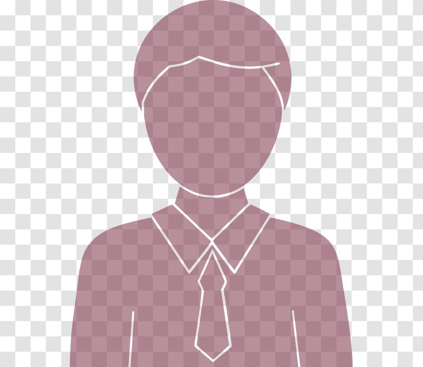 Clip Art - Head - Human Avatar Transparent PNG