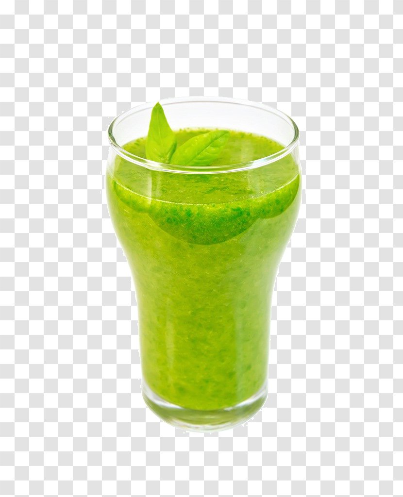 Juice Cocktail Smoothie Limeade Health Shake - Vegetable Transparent PNG