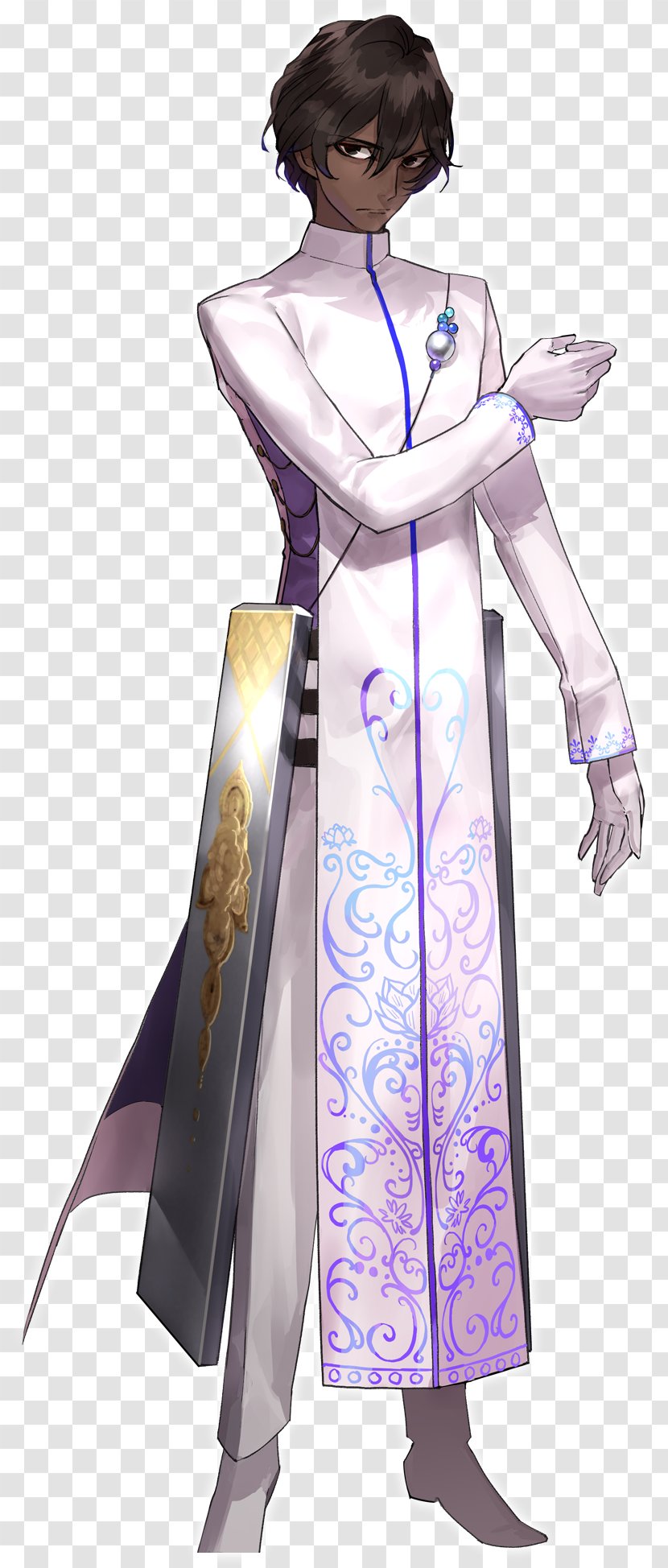 Fate/Extella Link Fate/stay Night Fate/Extella: The Umbral Star Fate/Extra Fate/Grand Order - Frame - Arjuna Transparent PNG