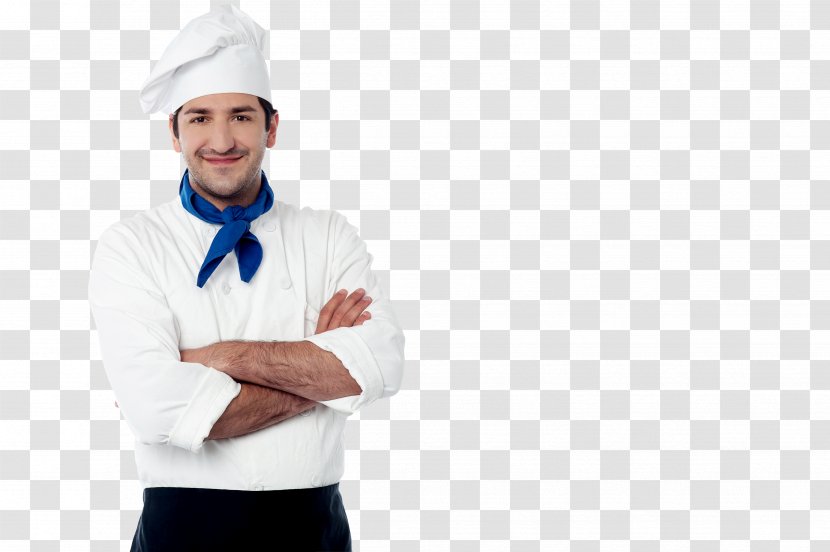 Top Chef Bakery Chef's Uniform Royalty-free Transparent PNG