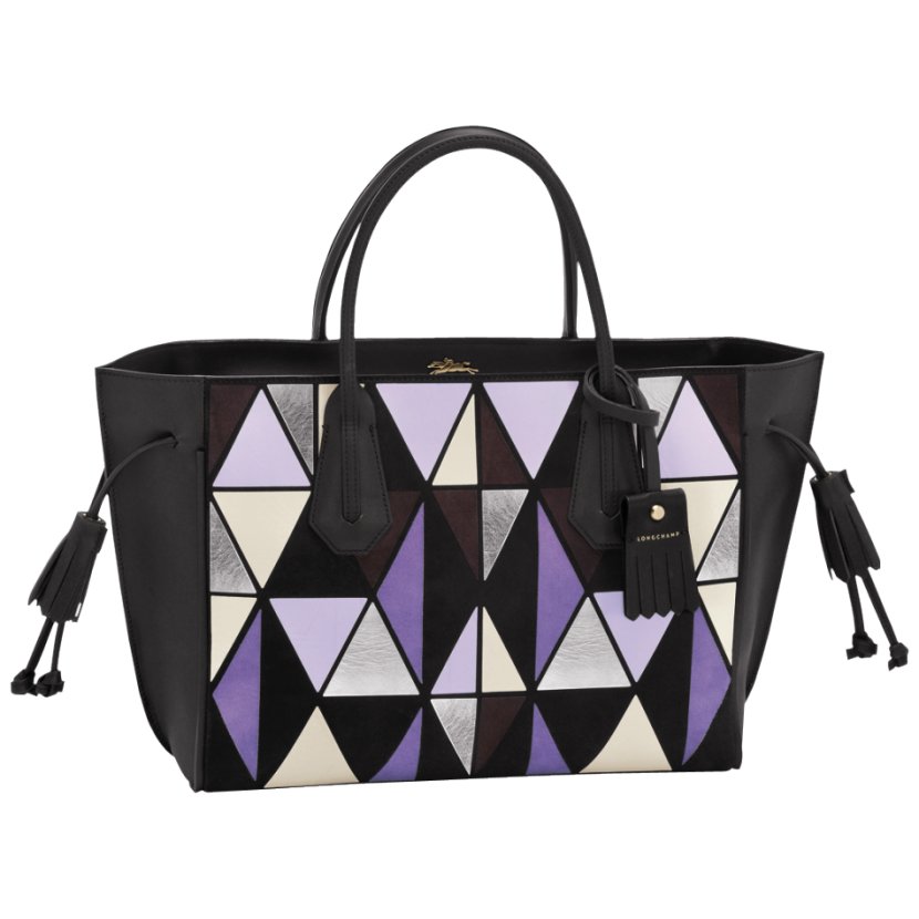 Handbag Longchamp Tote Bag United Kingdom - Fashion Accessory Transparent PNG
