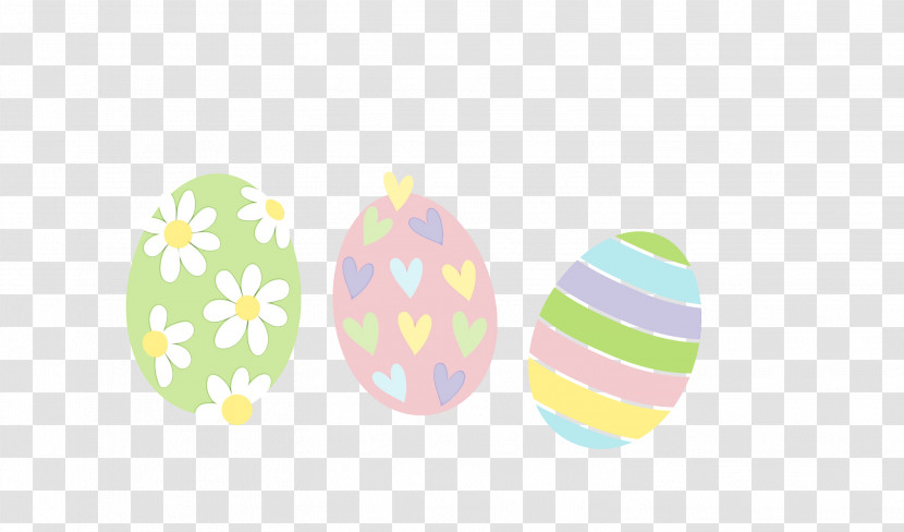 Easter Egg Transparent PNG