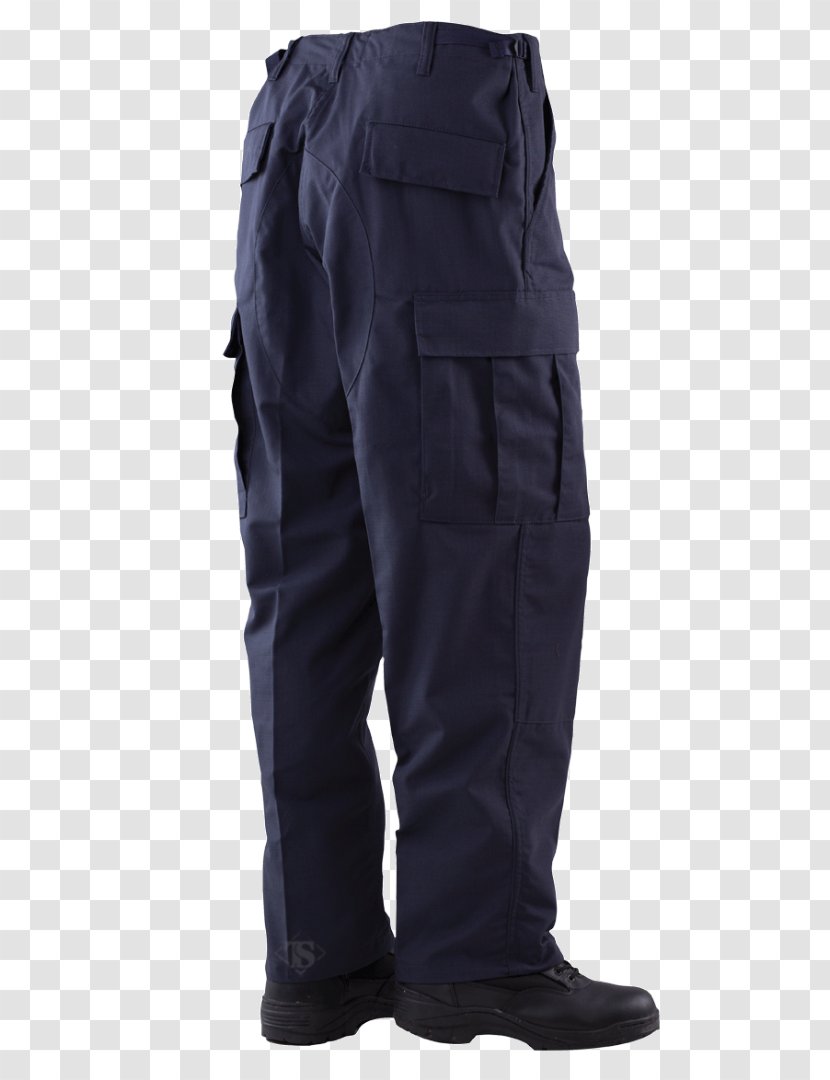 Cargo Pants Battle Dress Uniform Propper Tactical - Military Tactics - Police Transparent PNG