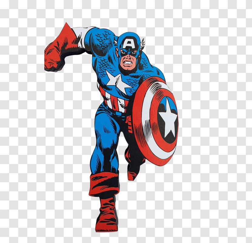 Captain America's Shield Iron Man Spider-Man Bucky Barnes - Marvel Comics - America Transparent PNG