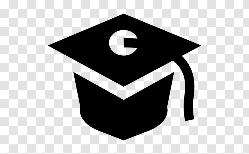 Graduation Ceremony Student Cap Square Academic School - Logo Transparent PNG