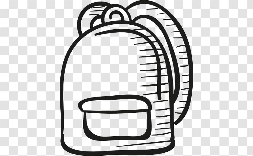 School Backpack Bag Education - Logo - Schoolbag Transparent PNG