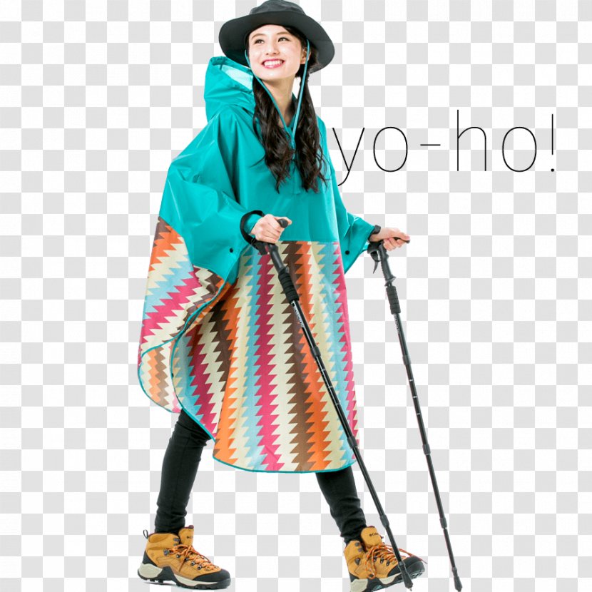 Costume Outerwear Turquoise - Mou Transparent PNG
