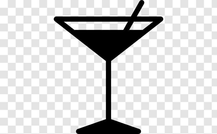 Wine Martini Beer - Cocktail Glass Transparent PNG