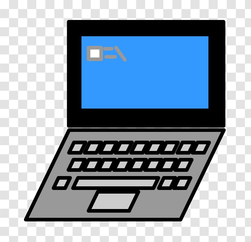 Laptop MacBook Pro Clip Art - Macbook - Pictures And Images Transparent PNG