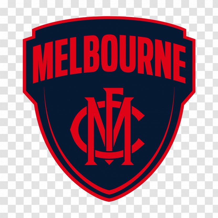 Melbourne Football Club Hawthorn 2017 AFL Season Collingwood - Label - City Transparent PNG