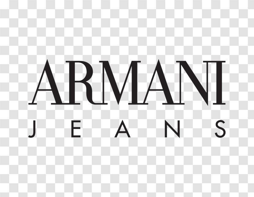 Armani Hotel Dubai Logo Accommodation - Black And White - Jeans Transparent PNG