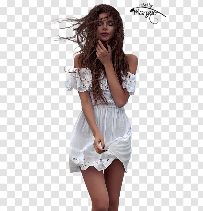 Anastasia Kvitko Woman Model Fashion Photography - Joint Transparent PNG