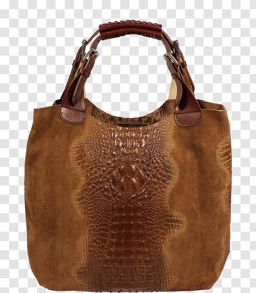 Hobo Bag Leather Tote Handbag Brown Transparent PNG