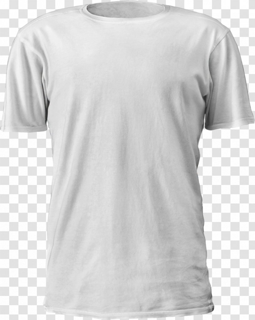 Printed T-shirt Clothing Zipper - Top - Shirt Transparent PNG