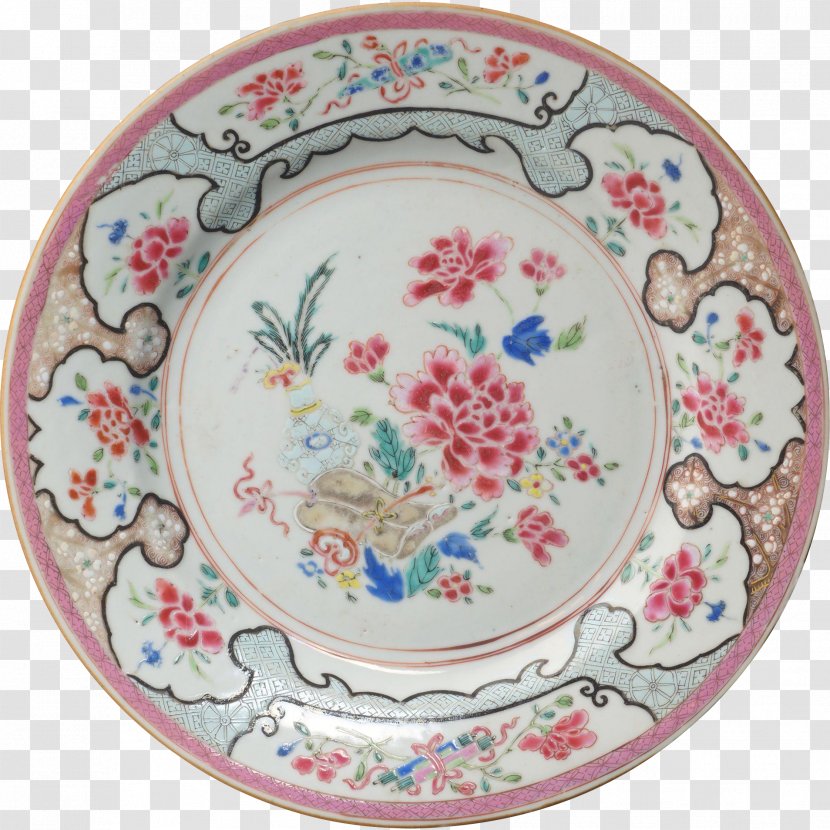 Plate Porcelain Tableware Ceramic Glaze Transparent PNG