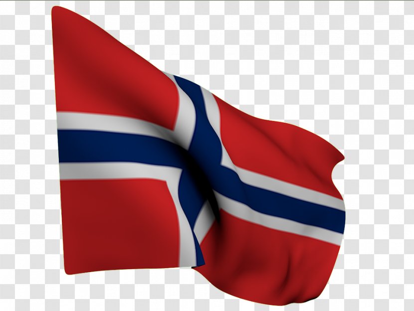 Flag Of Norway Image Kingdom (1814) Norwegian Constitution Day - Denmark - Islandia Border Transparent PNG