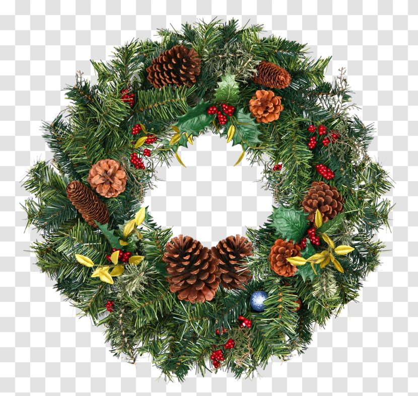 Advent Wreath Christmas Ornament Ukraine Декор Transparent PNG