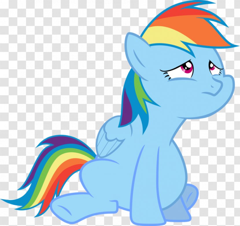 Rainbow Dash Pinkie Pie My Little Pony Transparent PNG