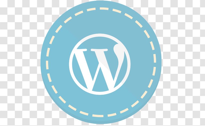 WordPress.com Blog - Theme - WordPress Transparent PNG