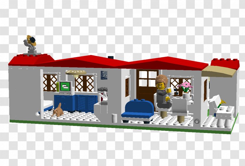 LEGO Store The Lego Group - Home - Apartment Transparent PNG