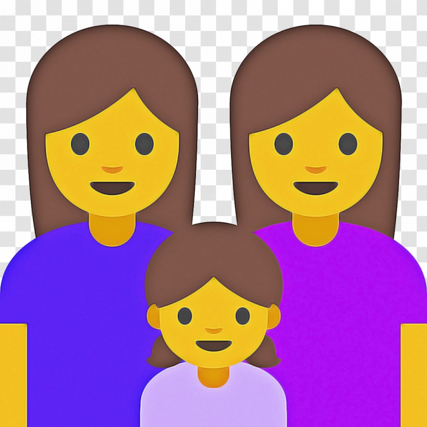 Happy Face Emoji - People - Style Conversation Transparent PNG
