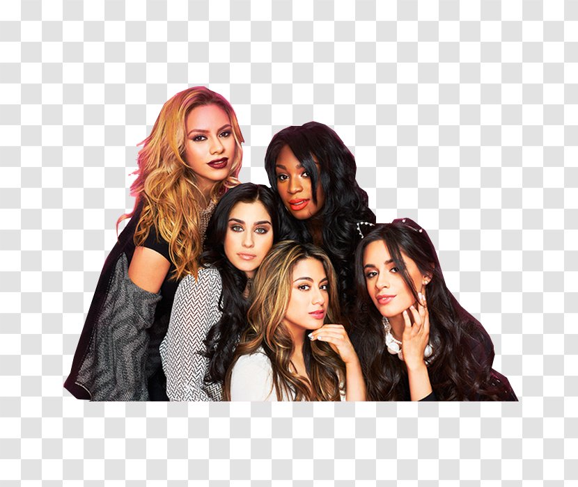 Fifth Harmony Candie's Sledgehammer Reflection Work From Home - Watercolor Transparent PNG