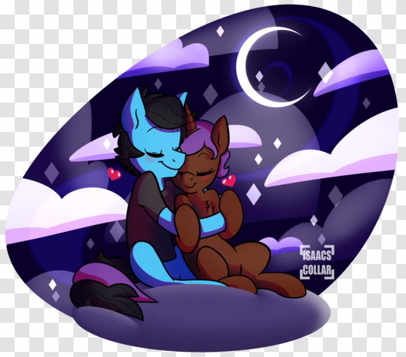 My Little Pony: Friendship Is Magic Fandom Wikia DeviantArt - Pony - Night Sky Transparent PNG