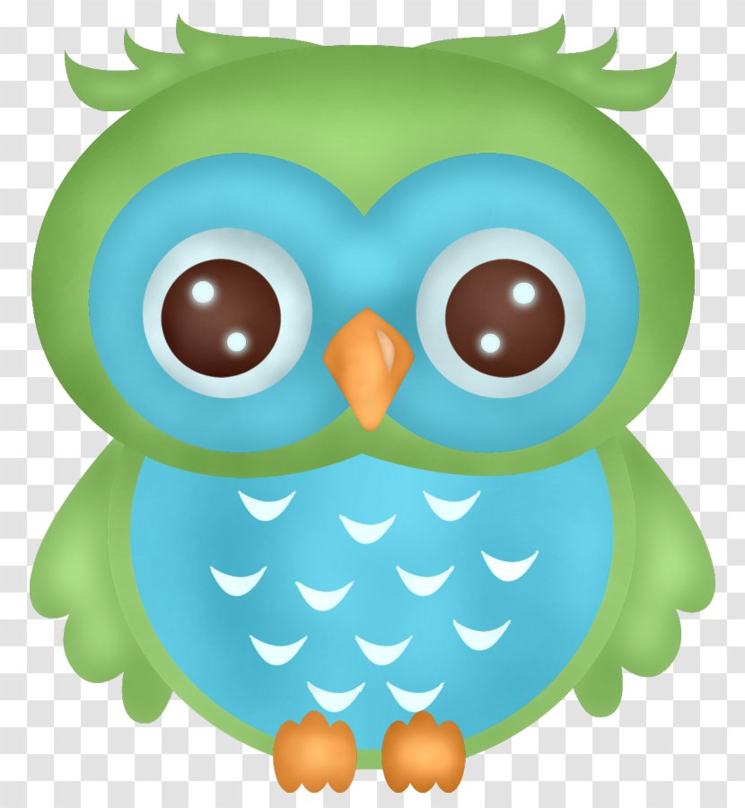 Baby Owls Halloween Clip Art - Cartoon - Stay Meng Owl Transparent PNG