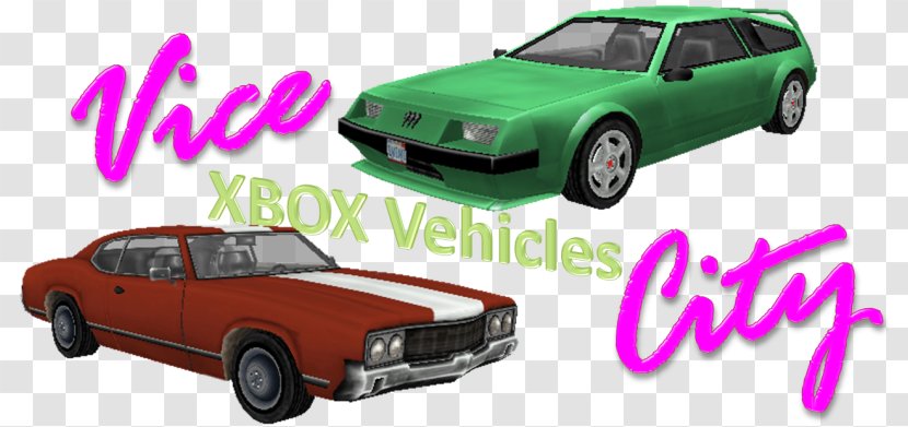 Grand Theft Auto: Vice City Stories Auto III V San Andreas - Full Size Car - Gta Transparent PNG
