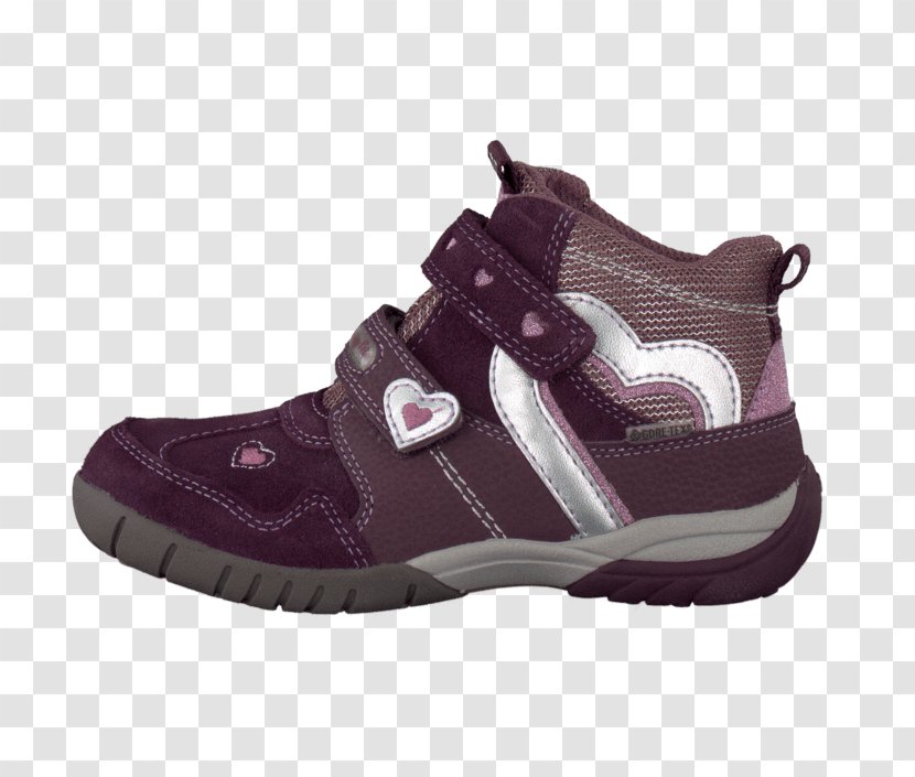 Sneakers Hiking Boot Shoe Walking - Running - Gore-Tex Transparent PNG