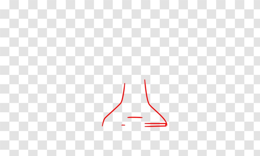 Line Point Angle - Finger - Space Car Transparent PNG