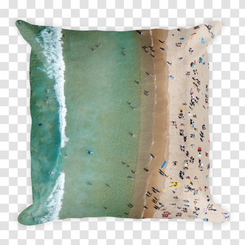 Throw Pillows Cushion - Mockup Pillow Transparent PNG