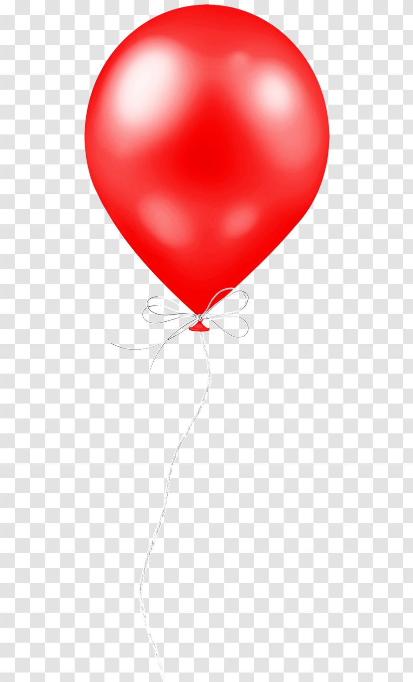 Hot Air Balloon Birthday Toy - Watercolor Transparent PNG