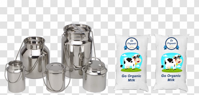 Milk Churn Stainless Steel Gravy Simmering - Lactose - Dairy Farm Transparent PNG